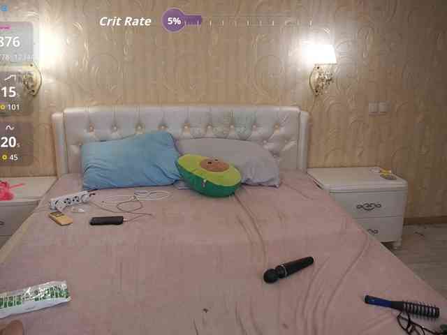 MiaVienne webcam