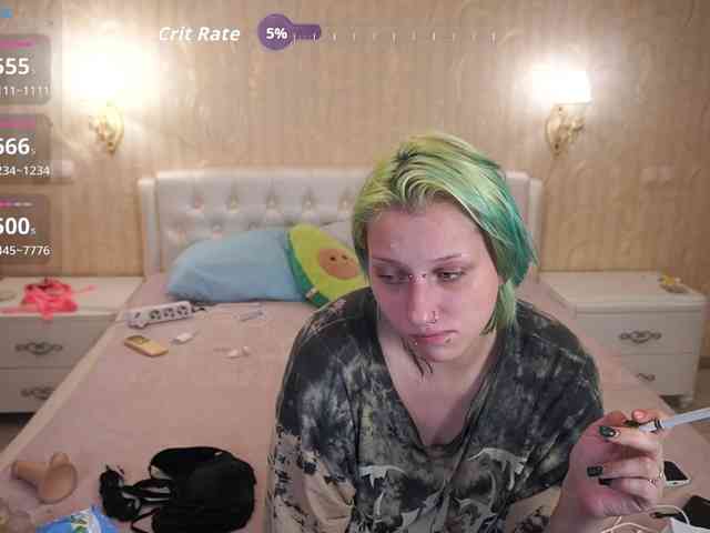 MiaVienne webcam