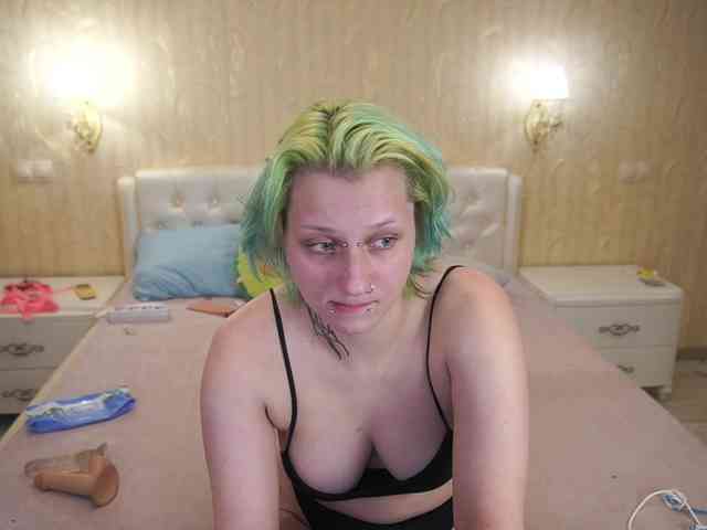 MiaVienne webcam