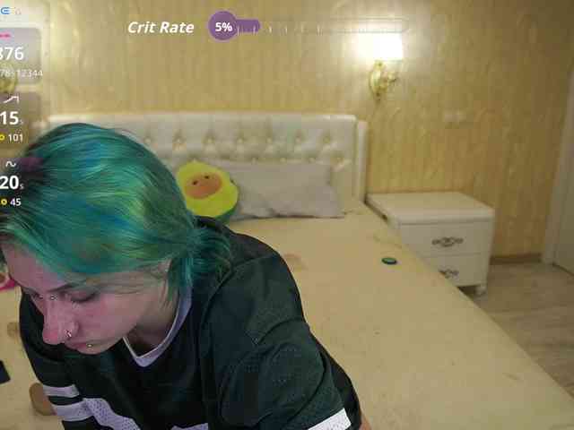 MiaVienne webcam