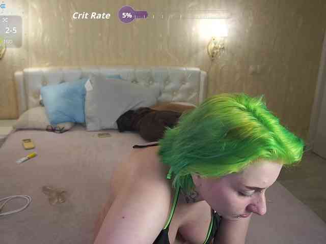 MiaVienne webcam