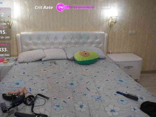 MiaVienne webcam