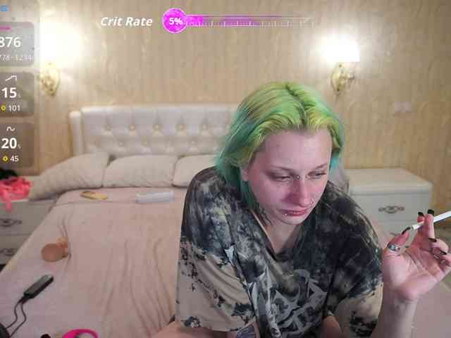 MiaVienne webcam
