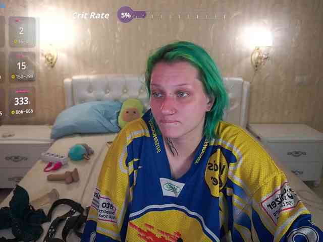MiaVienne webcam