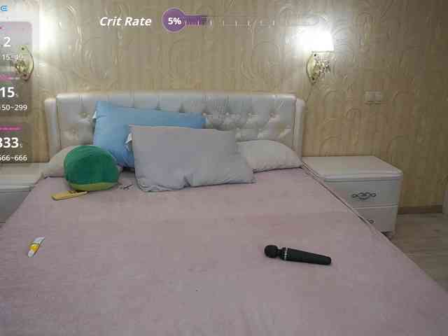 MiaVienne webcam
