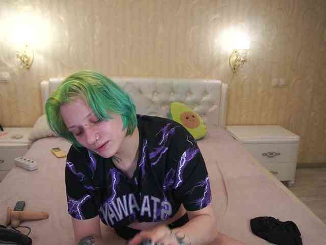MiaVienne webcam