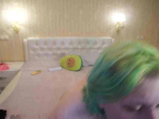 MiaVienne webcam