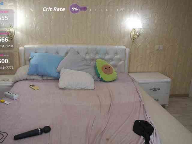 MiaVienne webcam