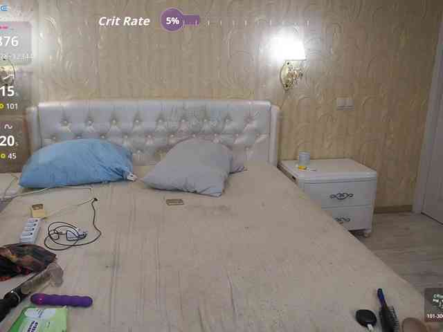 MiaVienne webcam
