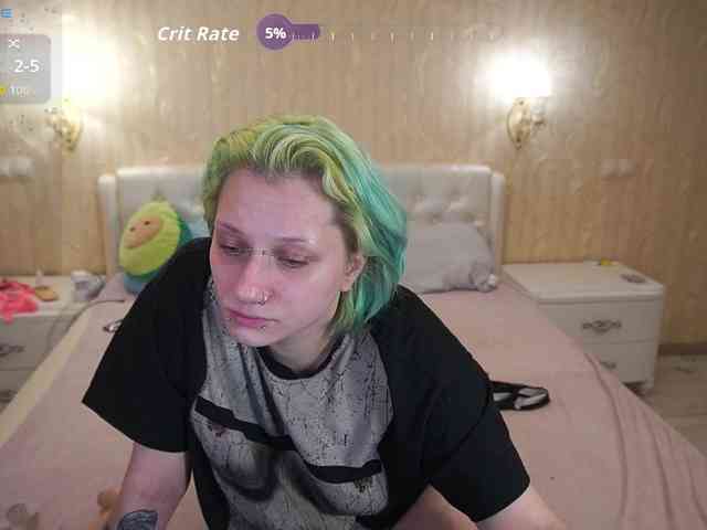 MiaVienne webcam