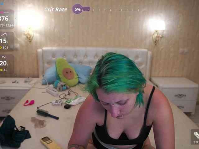 MiaVienne webcam