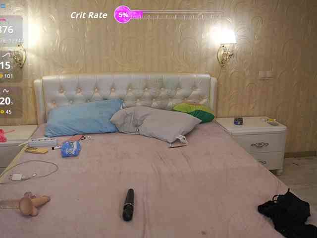 MiaVienne webcam