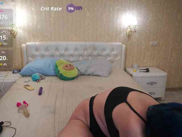 MiaVienne webcam