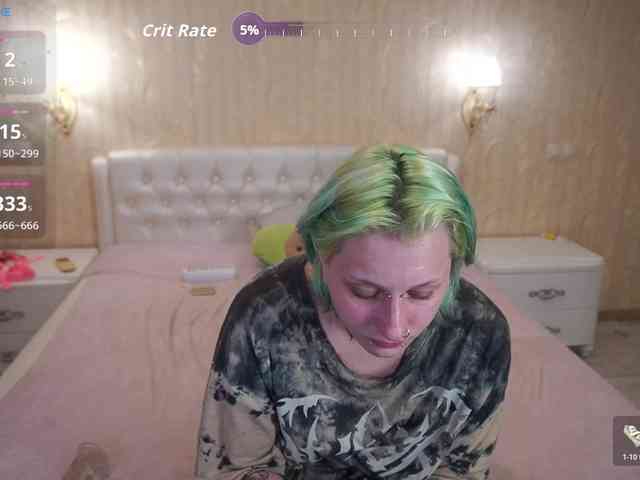 MiaVienne webcam