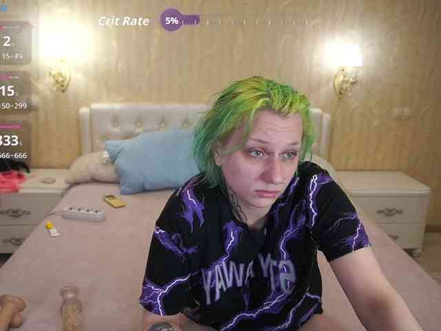 MiaVienne webcam