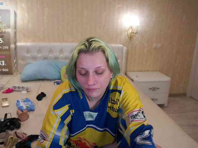 MiaVienne webcam