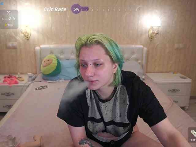 MiaVienne webcam