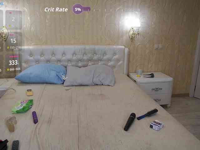 MiaVienne webcam