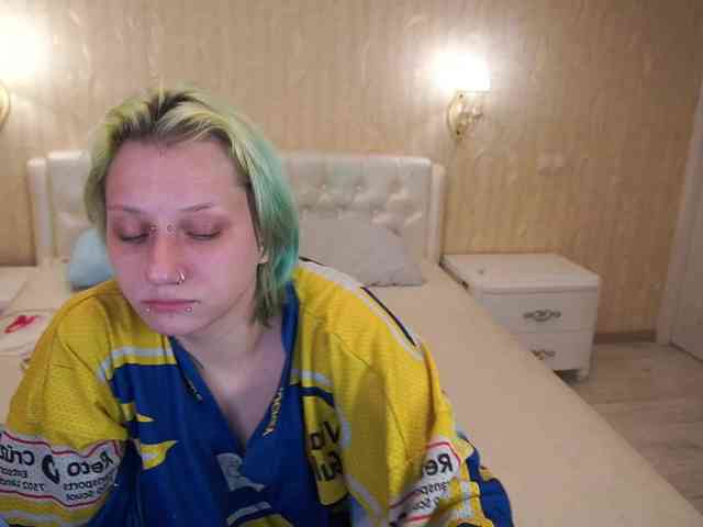 MiaVienne webcam