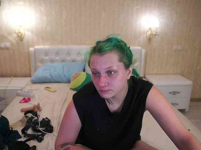 MiaVienne webcam