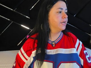 VictoriaRossy Porn Show