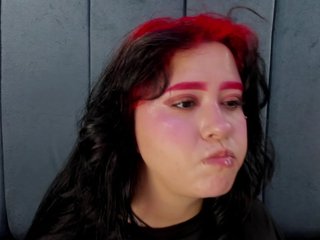 VictoriaRossy Porn Show