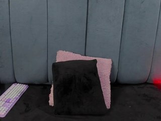 VictoriaRossy Porn Show