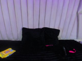 VictoriaRossy Porn Show