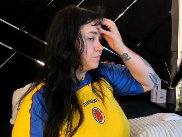 VictoriaRossy, en directo ahora en BongaCams