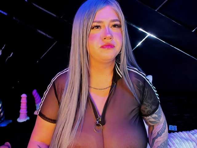 VictoriaRossy