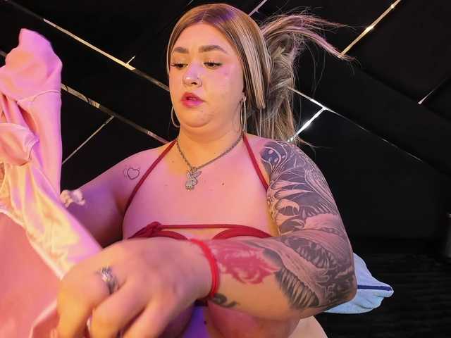 VictoriaRossy