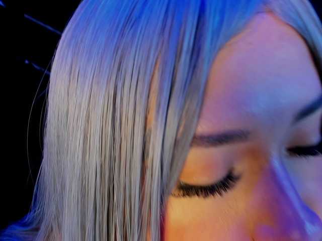 VictoriaRossy live cam