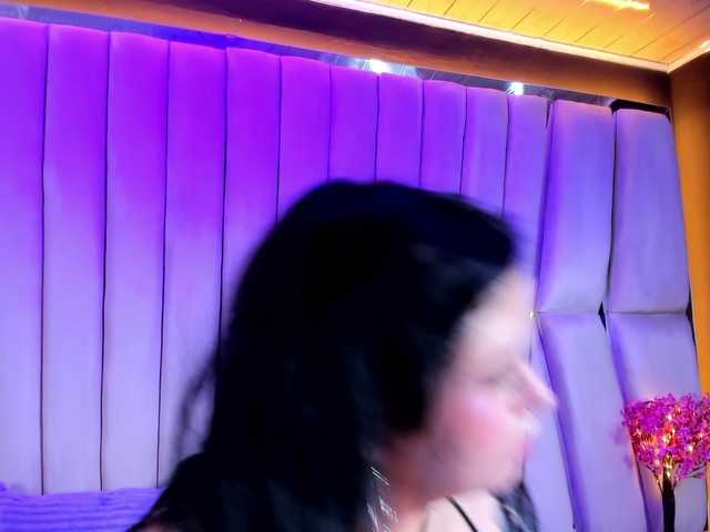 VictoriaRossy live webcam show