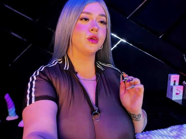 VictoriaRossy
