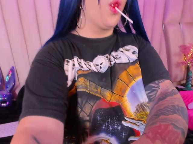 VictoriaRossy