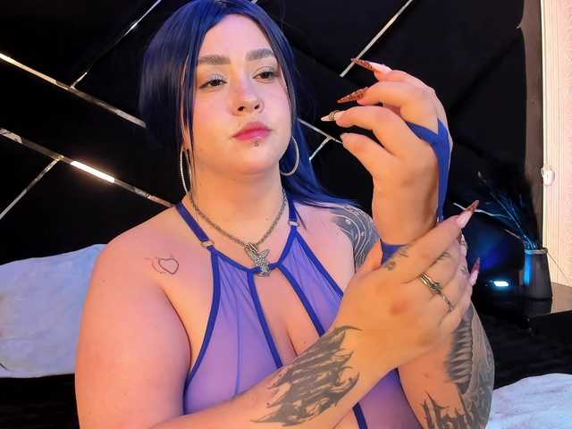 VictoriaRossy