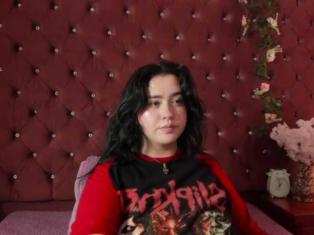 VictoriaRossy Cam en directo en BongaCams