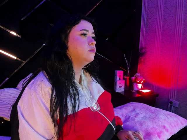 VictoriaRossy live cam on BongaCams