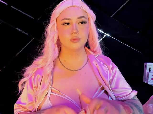 VictoriaRossy