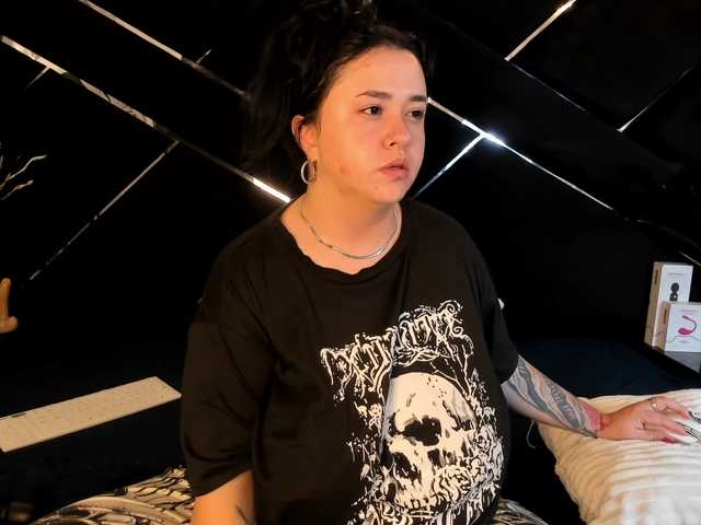 VictoriaRossy live cam preview