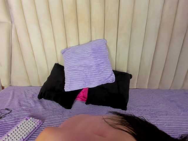 VictoriaRossy live cam on BongaCams