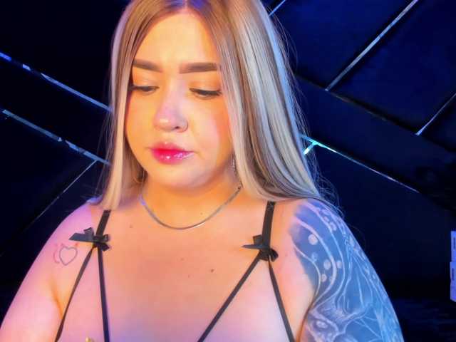 VictoriaRossy