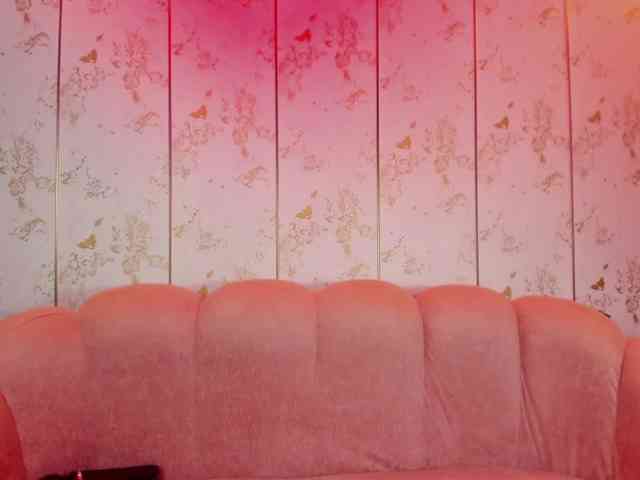 VictoriaRossy webcam