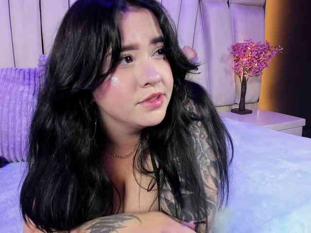 VictoriaRossy webcam