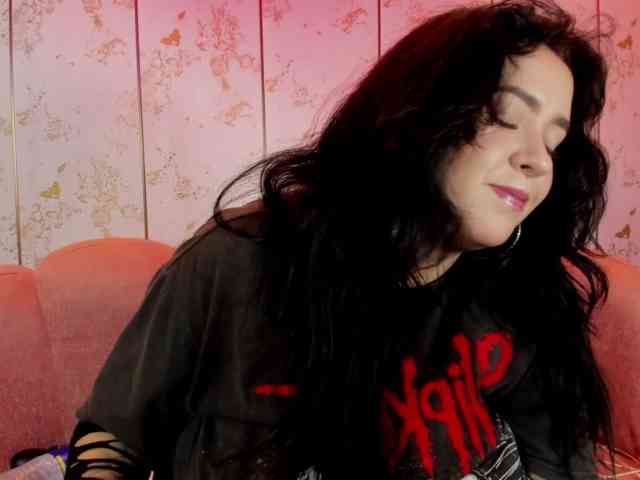 VictoriaRossy webcam