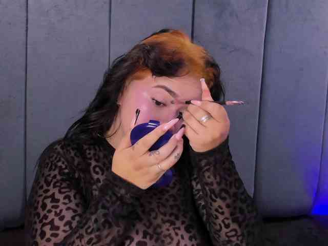 VictoriaRossy webcam