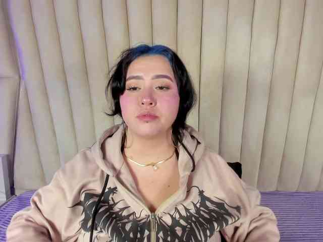 VictoriaRossy webcam