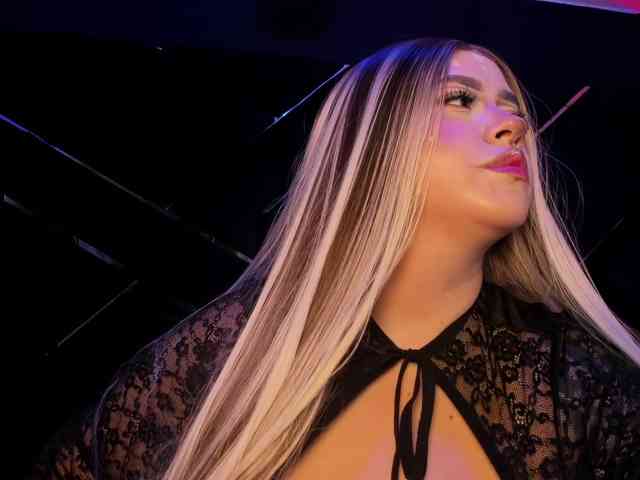 VictoriaRossy