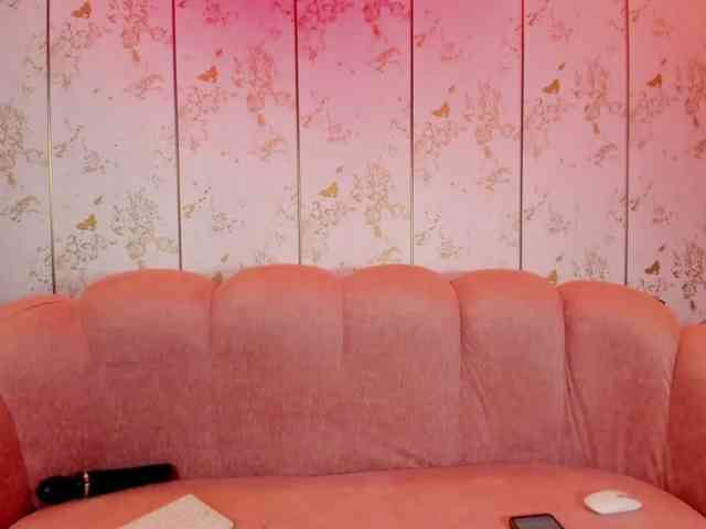 VictoriaRossy webcam