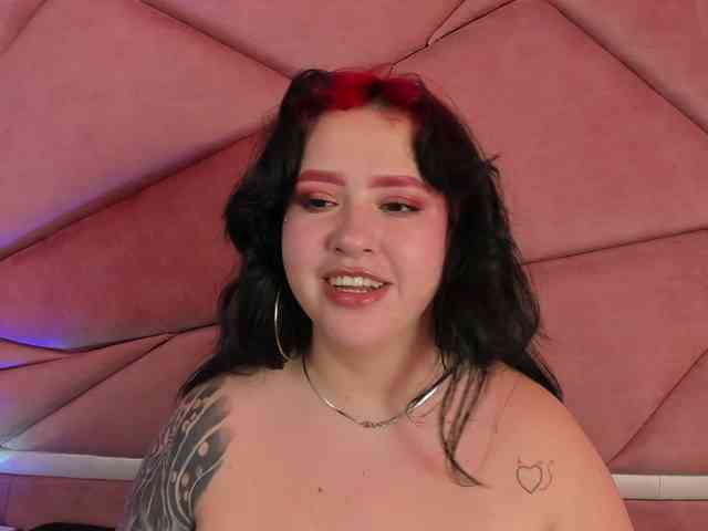 VictoriaRossy webcam